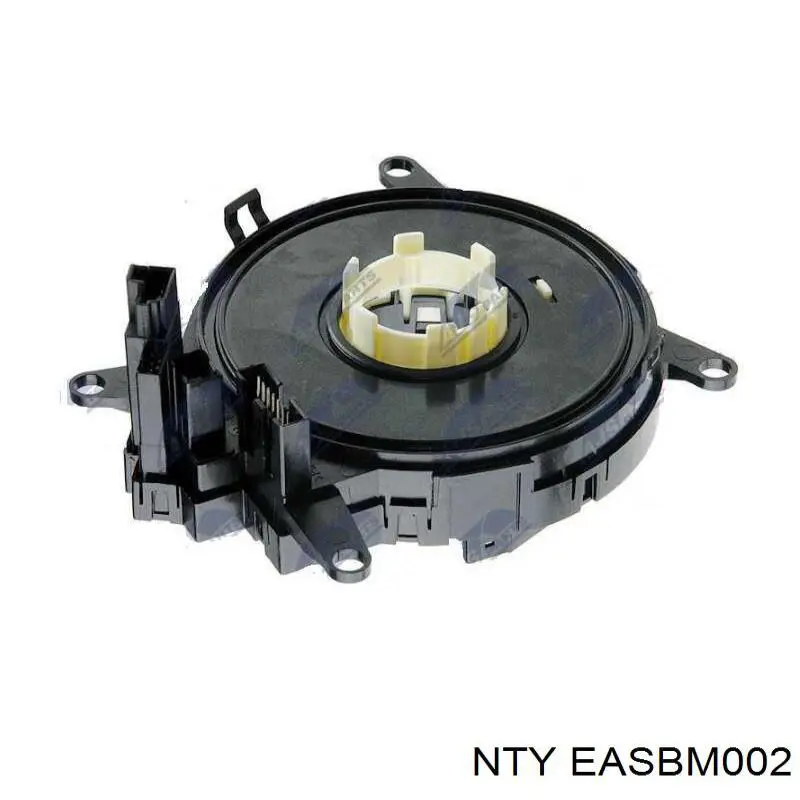 Купить EASBM002 NTY Шлейф Airbag