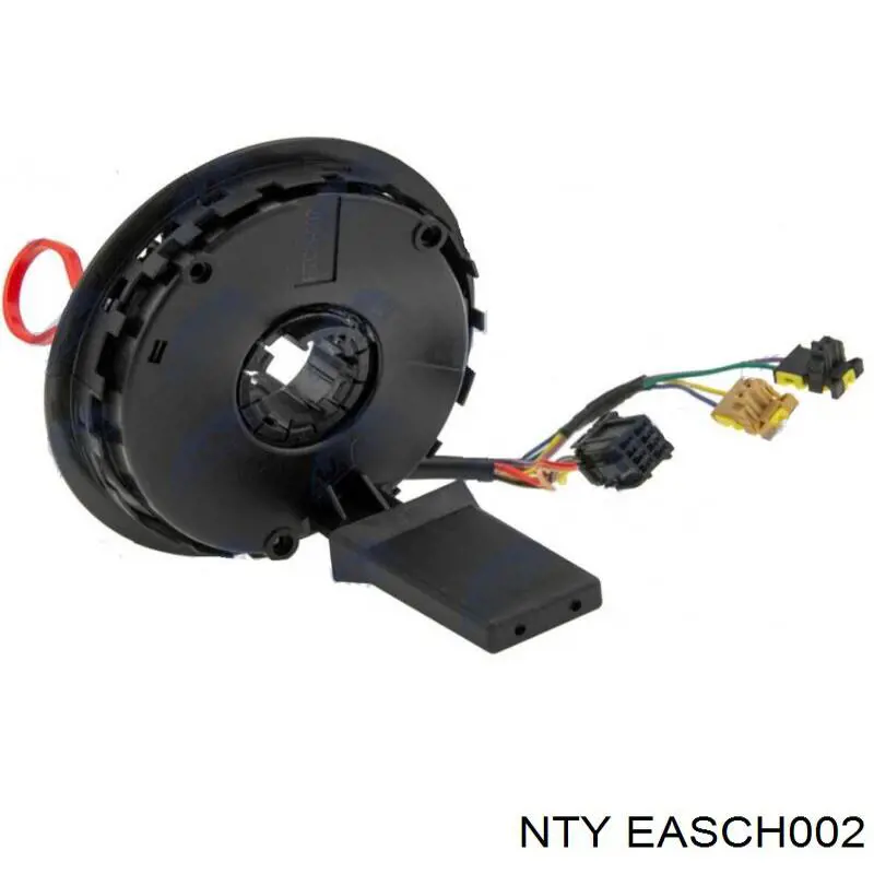  EASCH002 NTY