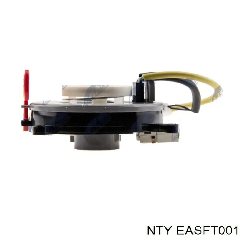 Левый подрулевой переключатель EASFT001 NTY