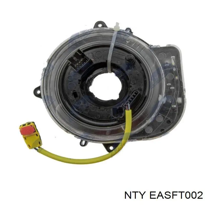 Шлейф руля EASFT002 NTY