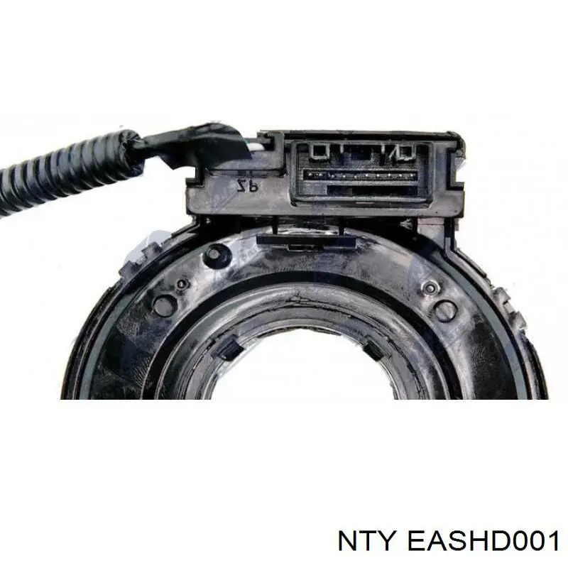 Шлейф руля EASHD001 NTY