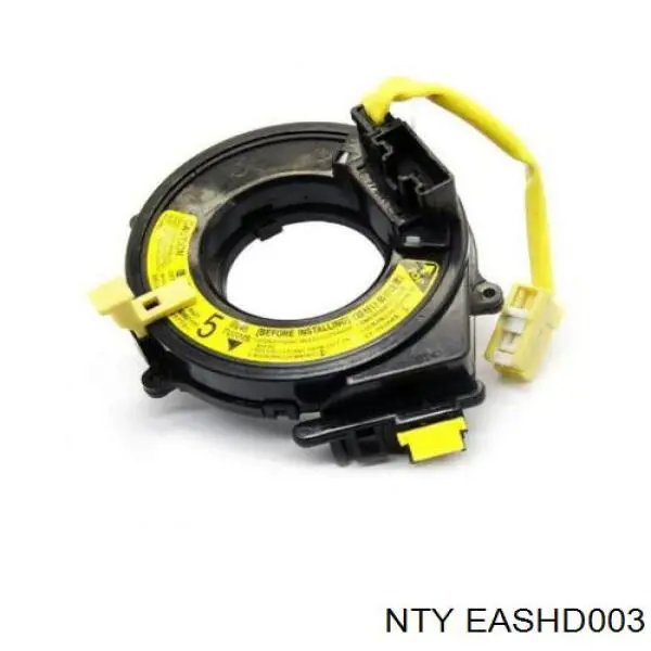 Купить TQ10045 Tqparts Шлейф Airbag