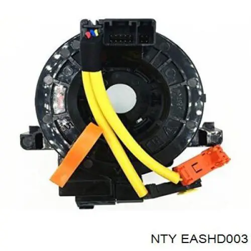 Шлейф руля TQ10045 Tqparts