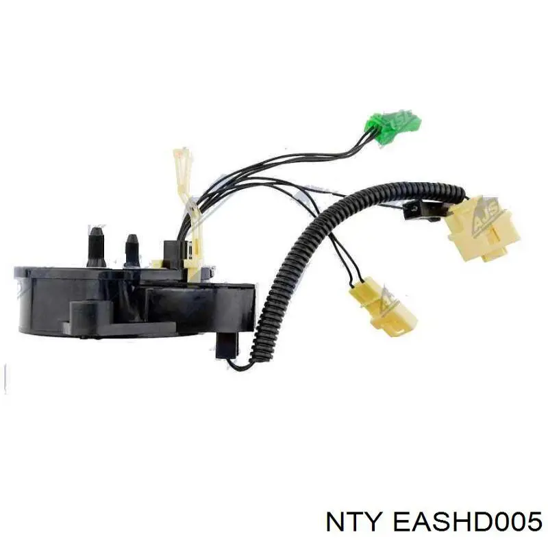 Контактное кольцо подушки безопасности Q-fix Q3800064 цена, от 8.97 USD