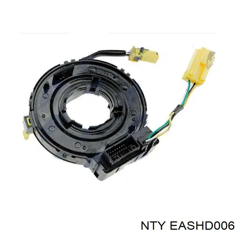 Купить EASHD006 NTY Шлейф Airbag