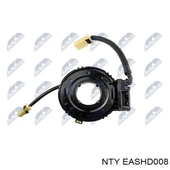 Купить 77900SNAK52 Honda Шлейф Airbag