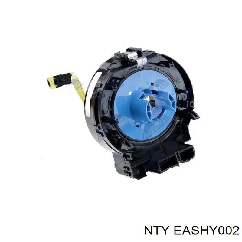 Купить EASHY002 NTY Шлейф Airbag