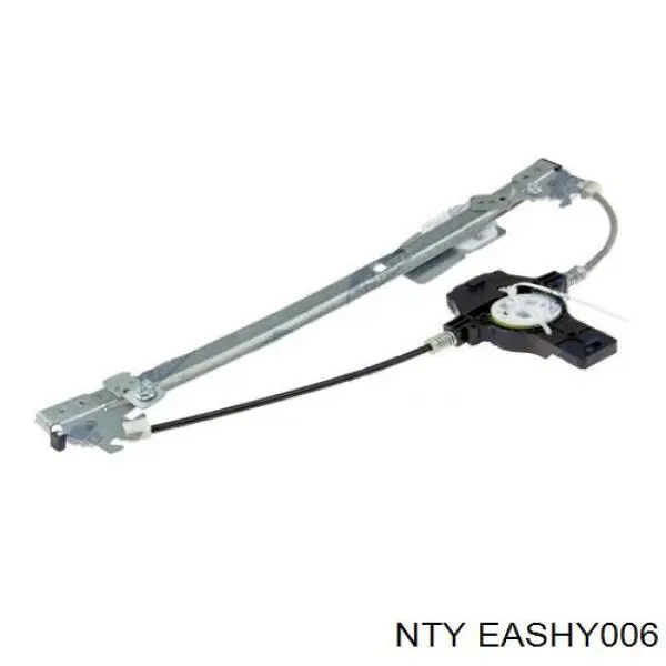 Anel AIRBAG de contato, cabo plano do volante 934902M300 KAP