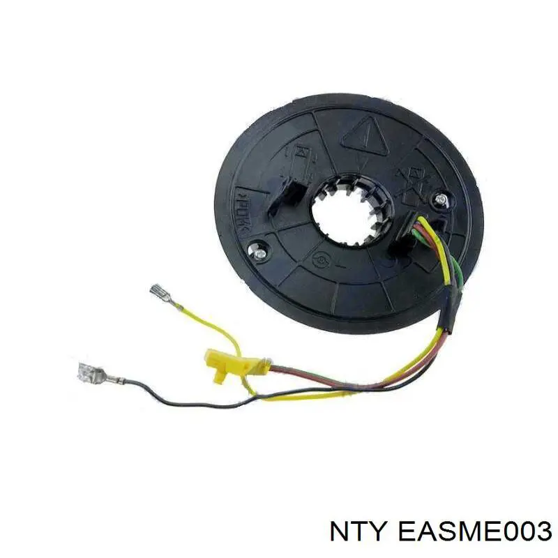 Шлейф руля EASME003 NTY