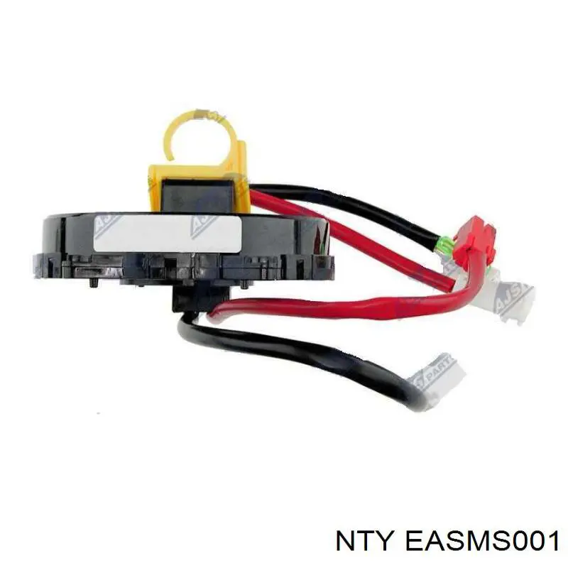 Шлейф руля EASMS001 NTY