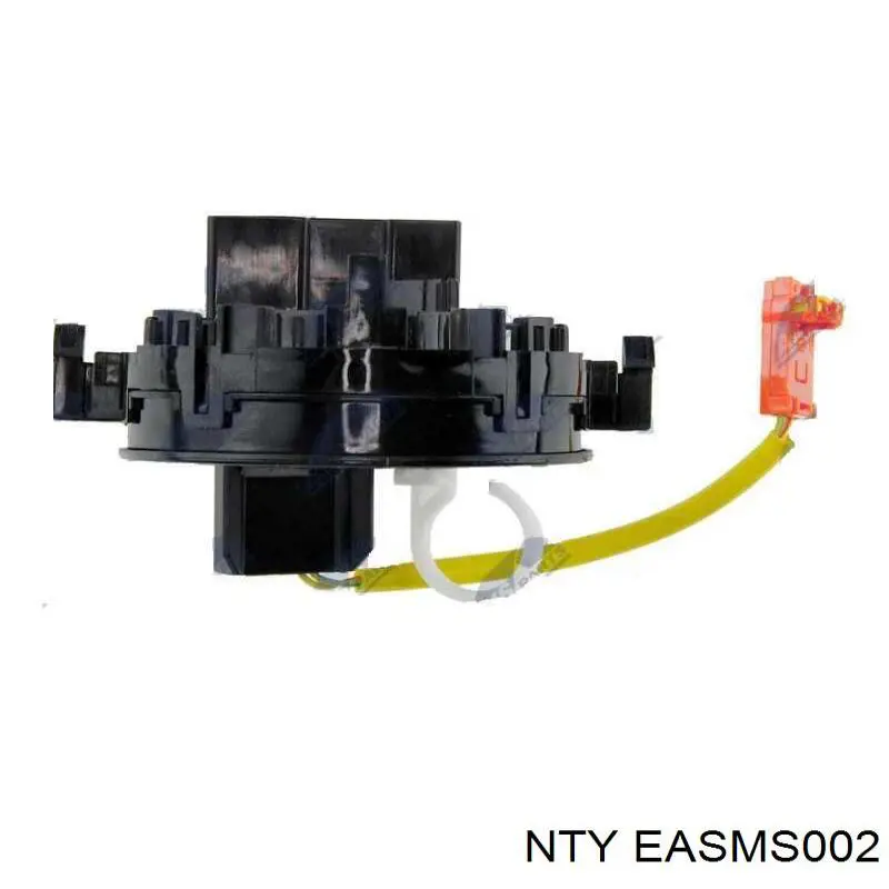 EASMS002 NTY Кольцо подушки безопасности