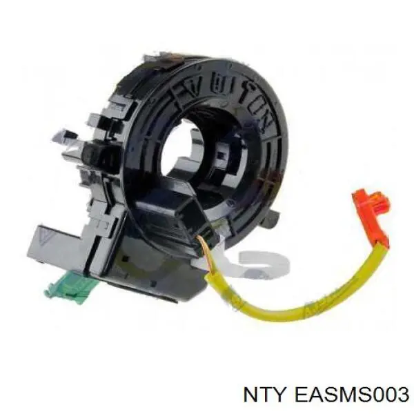Купить EASMS003 NTY Шлейф Airbag