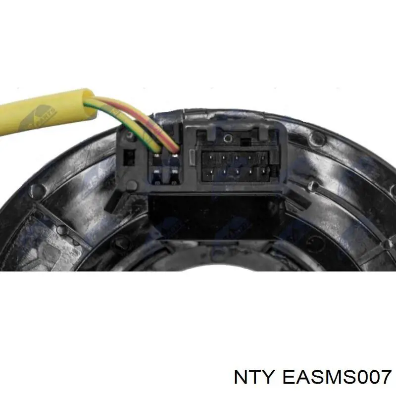 Контактное кольцо подушки безопасности Kamoka 4210113 цена, от 17.76 USD