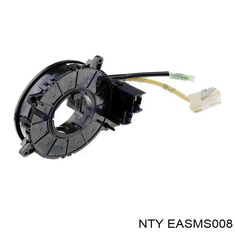 Купить EASMS008 NTY Шлейф Airbag