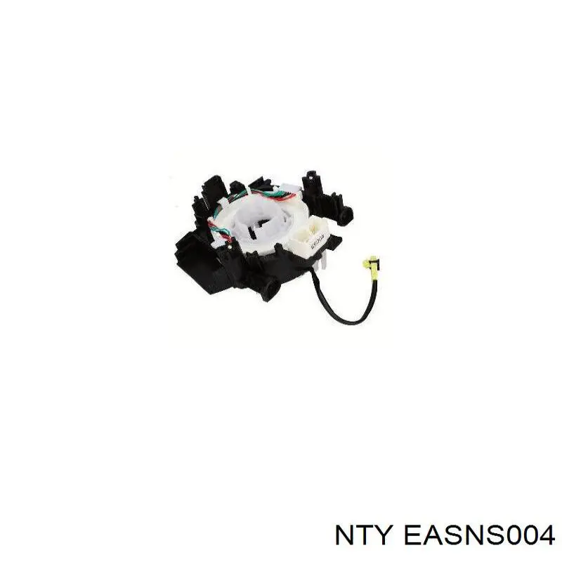 Переключатель подрулевой, центральная часть EASNS004 NTY