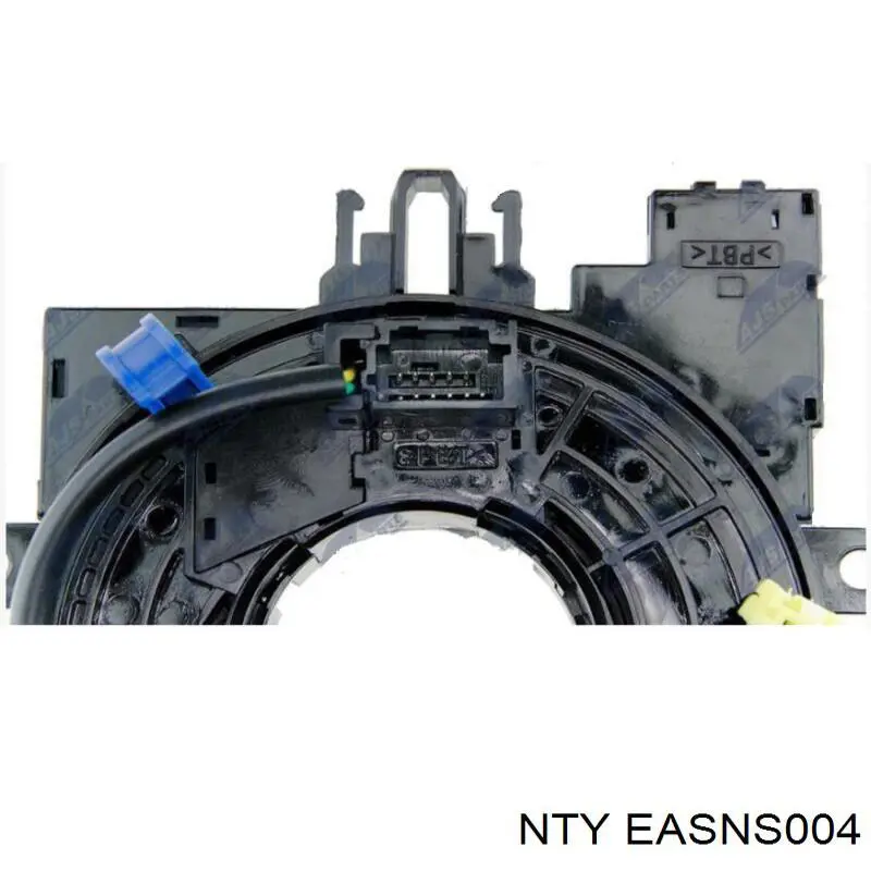 Купить EASNS004 NTY Переключатель подрулевой, центральная часть
