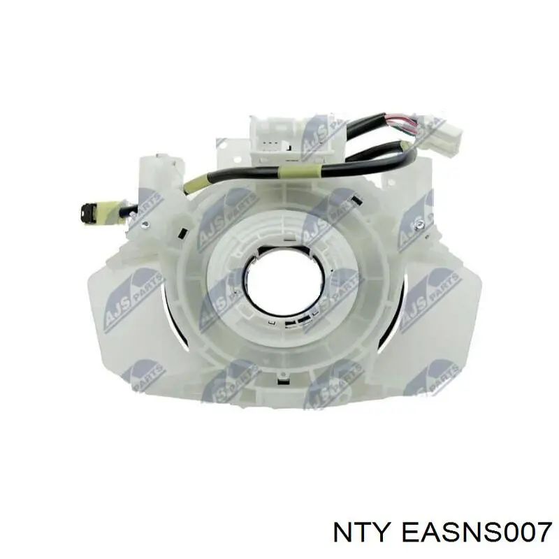 Переключатель подрулевой, центральная часть EASNS007 NTY