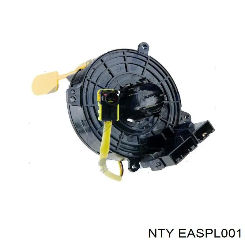 Купить EASPL001 NTY Шлейф Airbag