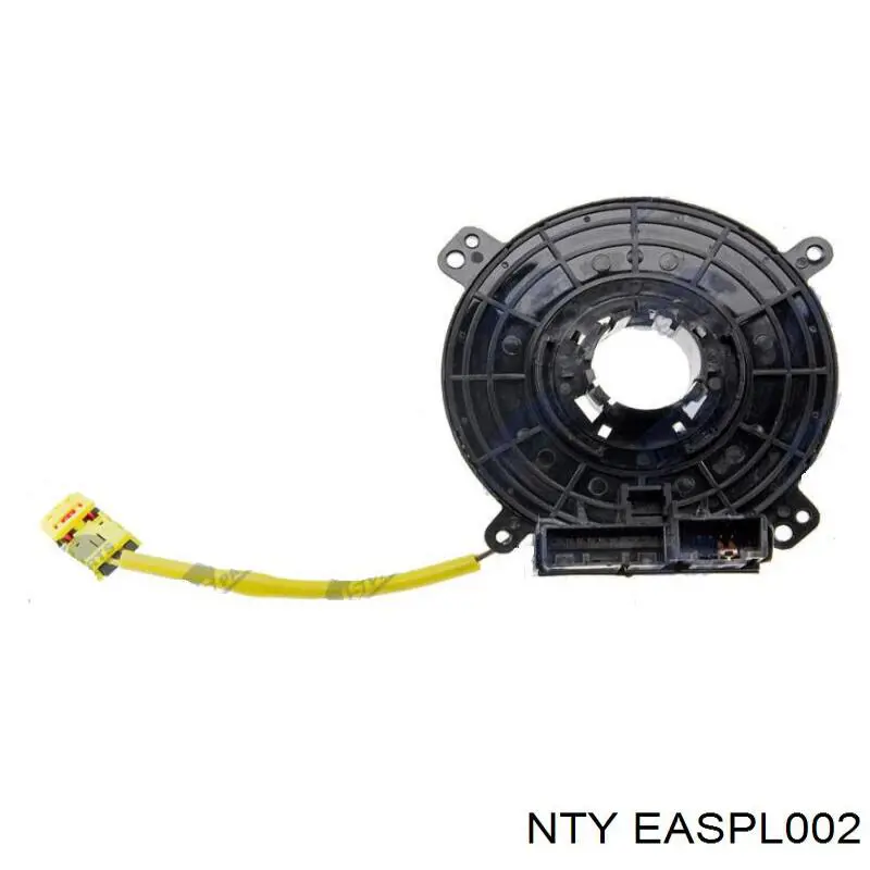 Контактное кольцо подушки безопасности NTY EASPL002 цена, от 28.40 USD