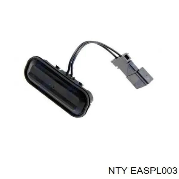 Купить EASPL003 NTY Шлейф Airbag