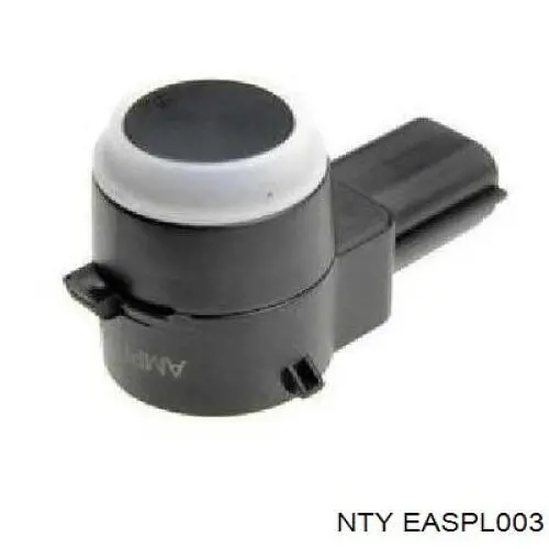 Шлейф руля EASPL003 NTY