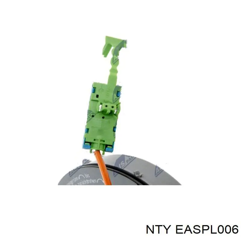 Шлейф руля EASPL006 NTY