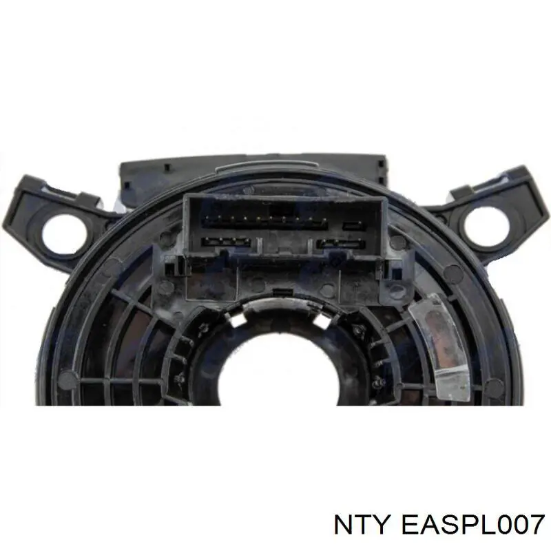 Контактное кольцо подушки безопасности Opel 9179297 цена, от 35.56 USD