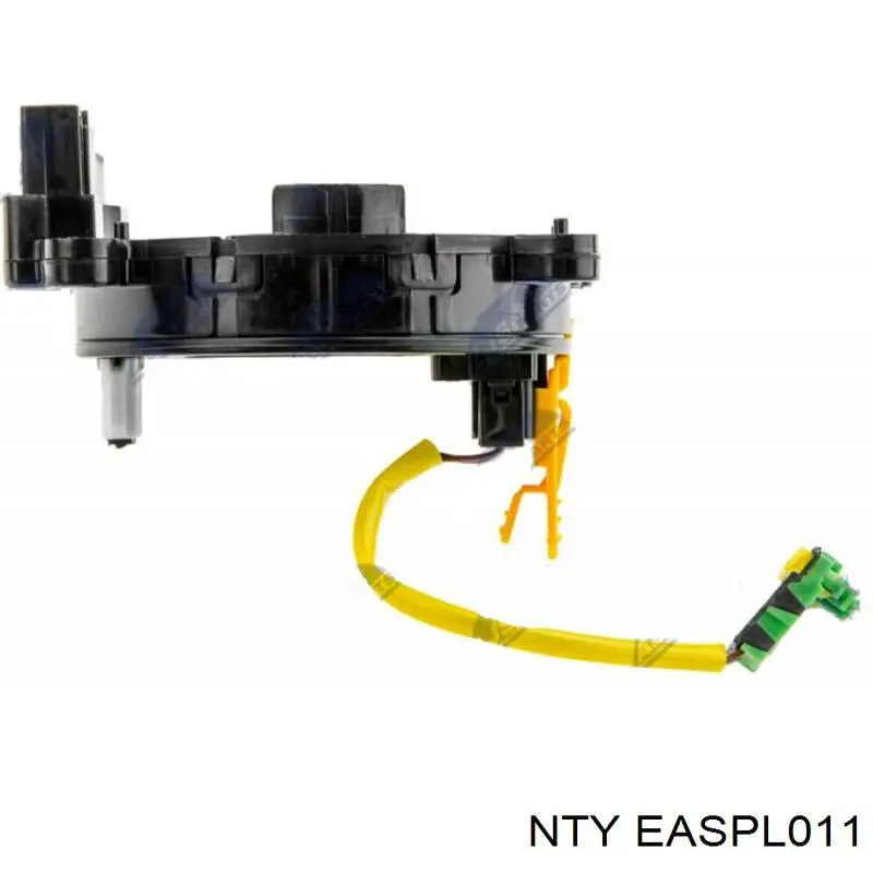 Контактное кольцо подушки безопасности Opel 20794271 цена, от 17.89 USD