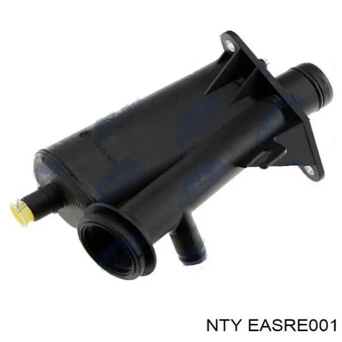 Купить EASRE001 NTY Шлейф Airbag