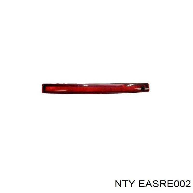Разъем (фишка) шлейфа рулевого колеса NTY EASRE002 цена, от 18.30 USD