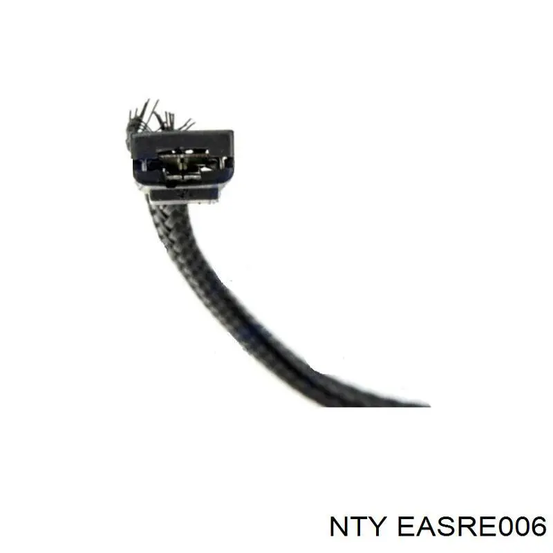 Переключатель подрулевой, центральная часть EASRE006 NTY