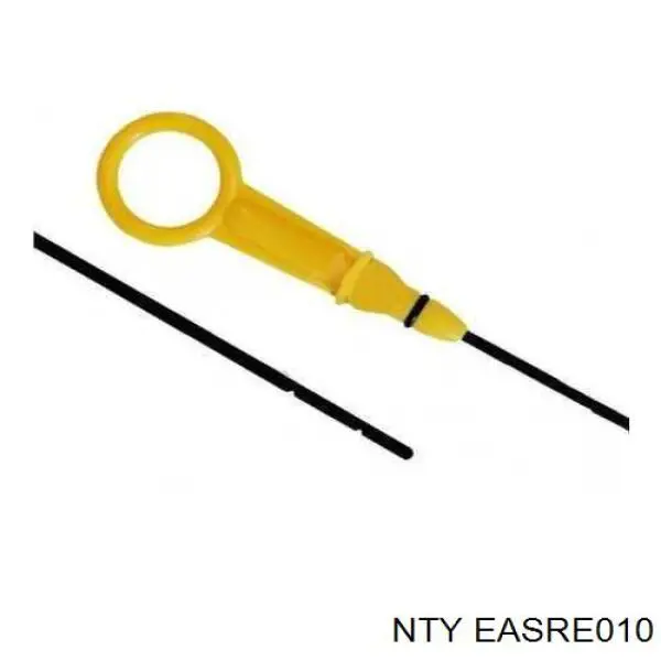 Переключатель подрулевой, центральная часть EASRE010 NTY