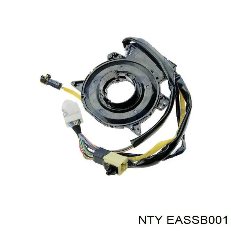 Шлейф руля EASSB001 NTY