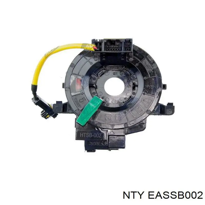 Шлейф руля NDT2691 Niles