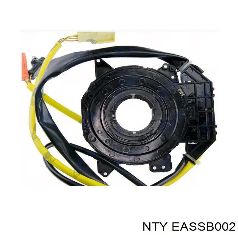 Купить NDT2691 Niles Шлейф Airbag