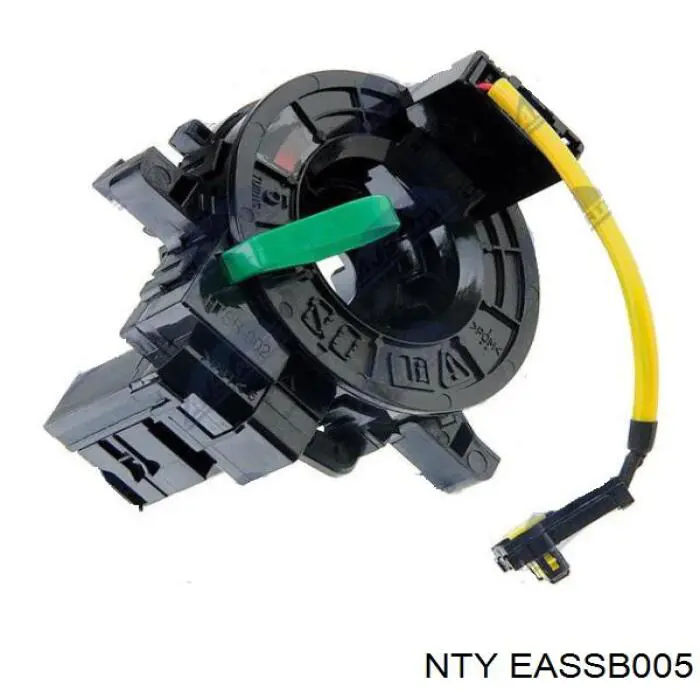 Шлейф руля TQ10409 Tqparts