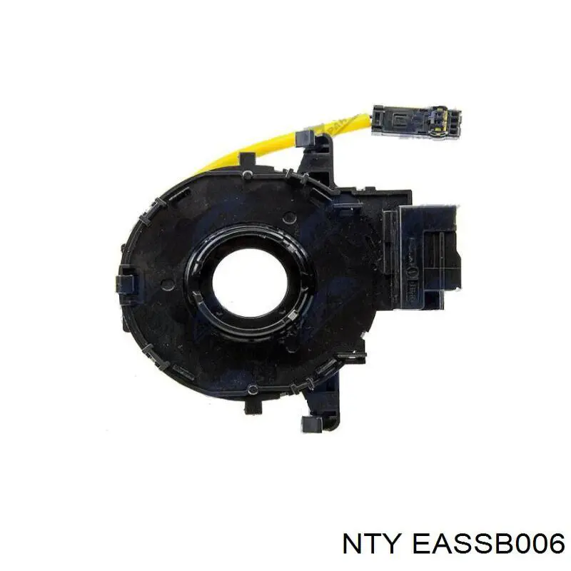 Контактное кольцо подушки безопасности Subaru 83196AG040 цена, от 42.85 USD