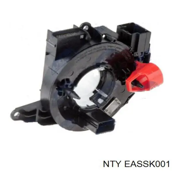 EAS-SK-001 NTY кольцо airbag контактное, шлейф руля