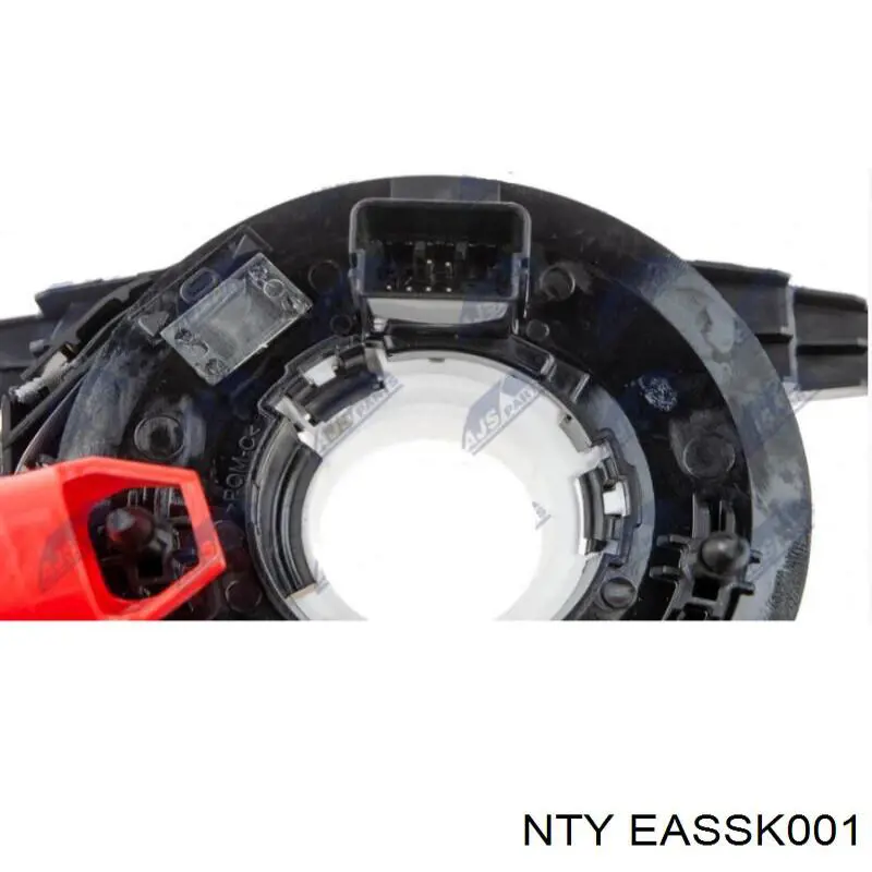 Контактное кольцо подушки безопасности NTY EASSK001 цена, от 23.30 USD