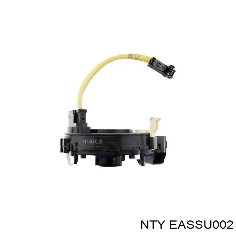 Контактное кольцо подушки безопасности Hotaru HCS0702 цена, от 21.51 USD