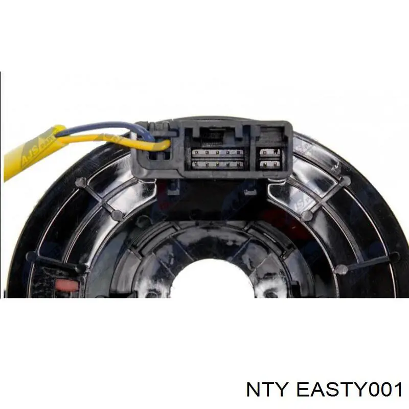 Купить EASTY001 NTY Шлейф Airbag
