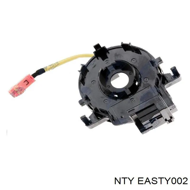 Контактное кольцо подушки безопасности Tqparts TQ10055 цена, от 18.06 USD
