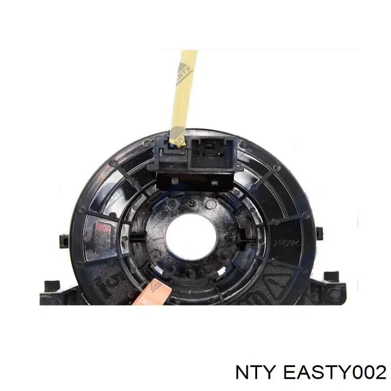 Шлейф руля TQ10055 Tqparts