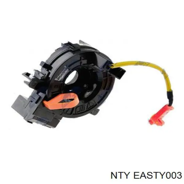 Купить EASTY003 NTY Шлейф Airbag