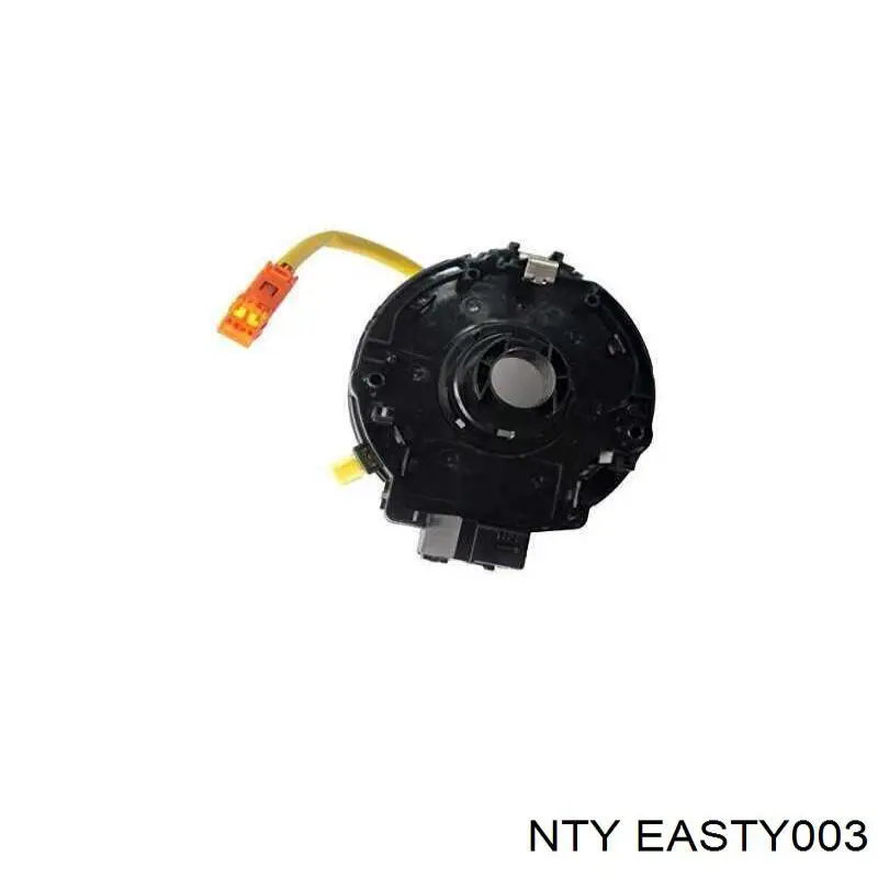 E900019 Denckermann Кольцо подушки безопасности