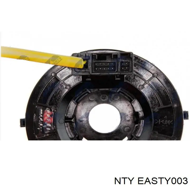 Контактное кольцо подушки безопасности Denckermann E900019 цена, от 16.62 USD