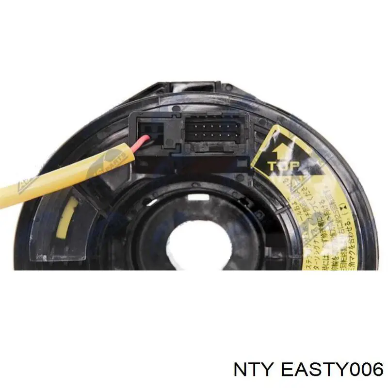 Подрулевой шлейф Toyota 8430652180