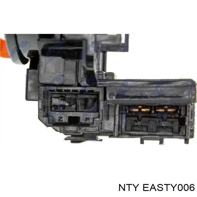 Контактное кольцо подушки безопасности Toyota 8430652180 цена, от 16.91 USD