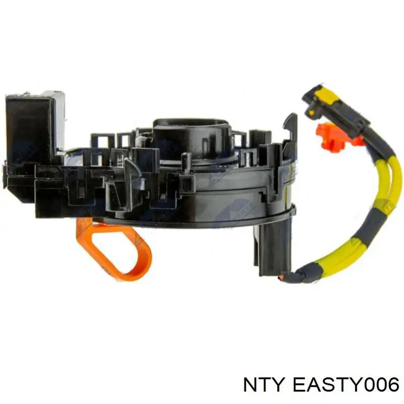 Купить 8430652180 Toyota Шлейф Airbag