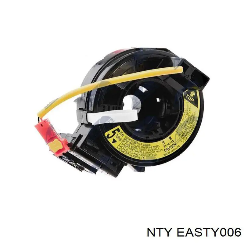 Купить 8430652180 Toyota Шлейф Airbag